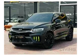 Geely Tugella 2024